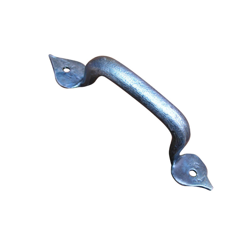 Artesano Iron Works 3 1 4 Center To Center Bar Pull Wayfair