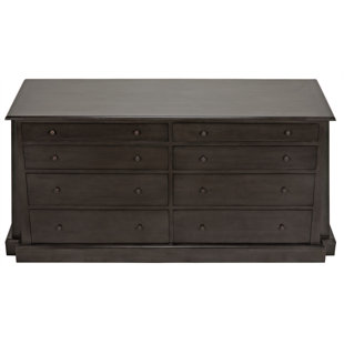 Baltasar Double Dresser by Noir