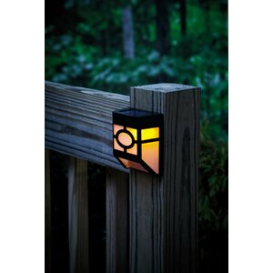 1-Light Deck Light (Set of 4)