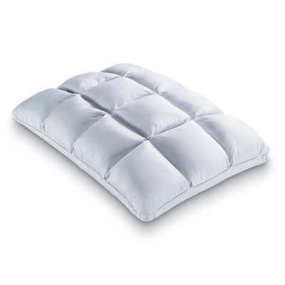 Memory Foam Medium Support Pillow