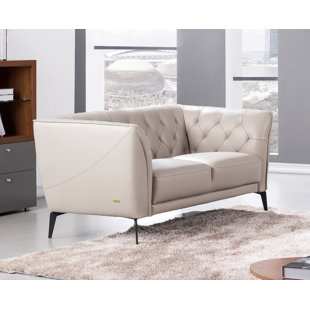 Go to store & view more images Brayden Studio Bustleton Loveseat