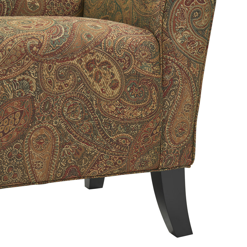 Mount Barker Armchair