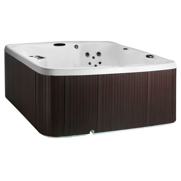 2 3 Person Hot Tubs You Ll Love In 2019 Wayfair
