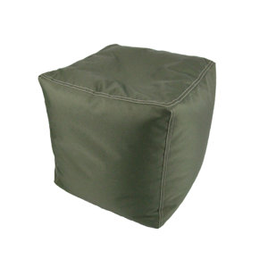 Sitzkissen Cube Outdoor von Wrigglebox