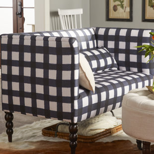Go to store & view more images Laurel Foundry Modern Farmhouse Gaudreau Square Loveseat