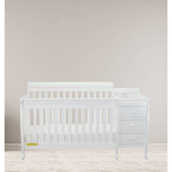 afg kimberly 3 in 1 crib