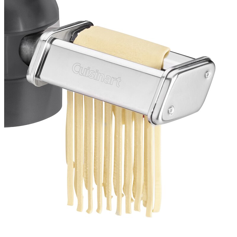 pasta maker attachment