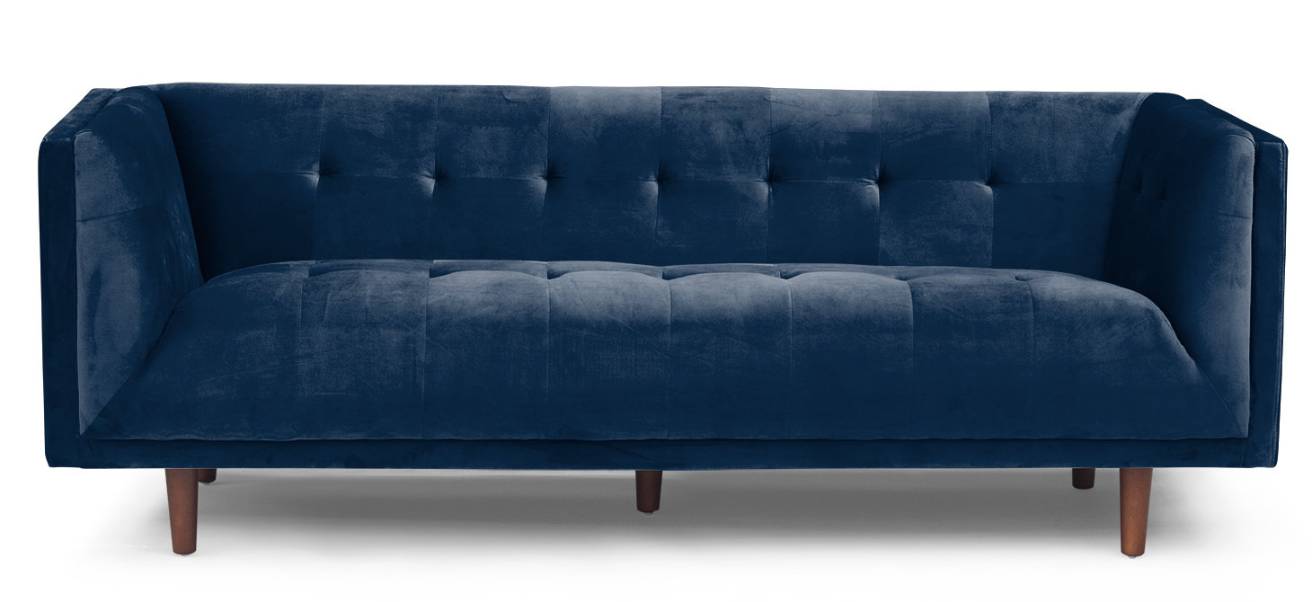 Design Chesterfield Sofa willa arlo interiors ferrao chesterfield sofa reviews wayfair sofa