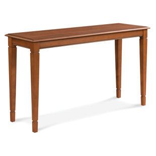 Console Table by Fairfield Chair Best #1