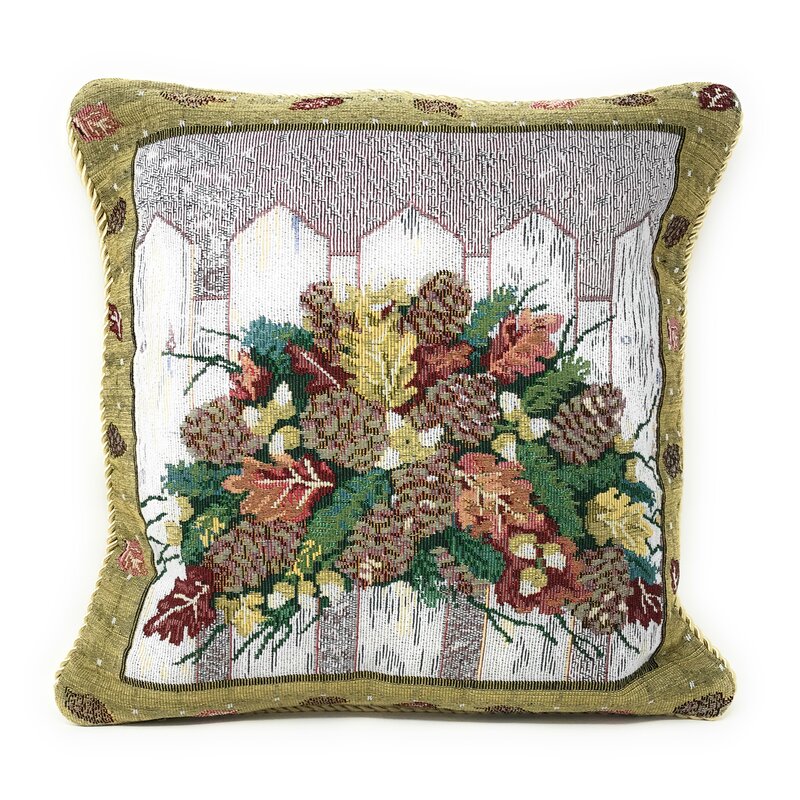 fiesta throw pillows