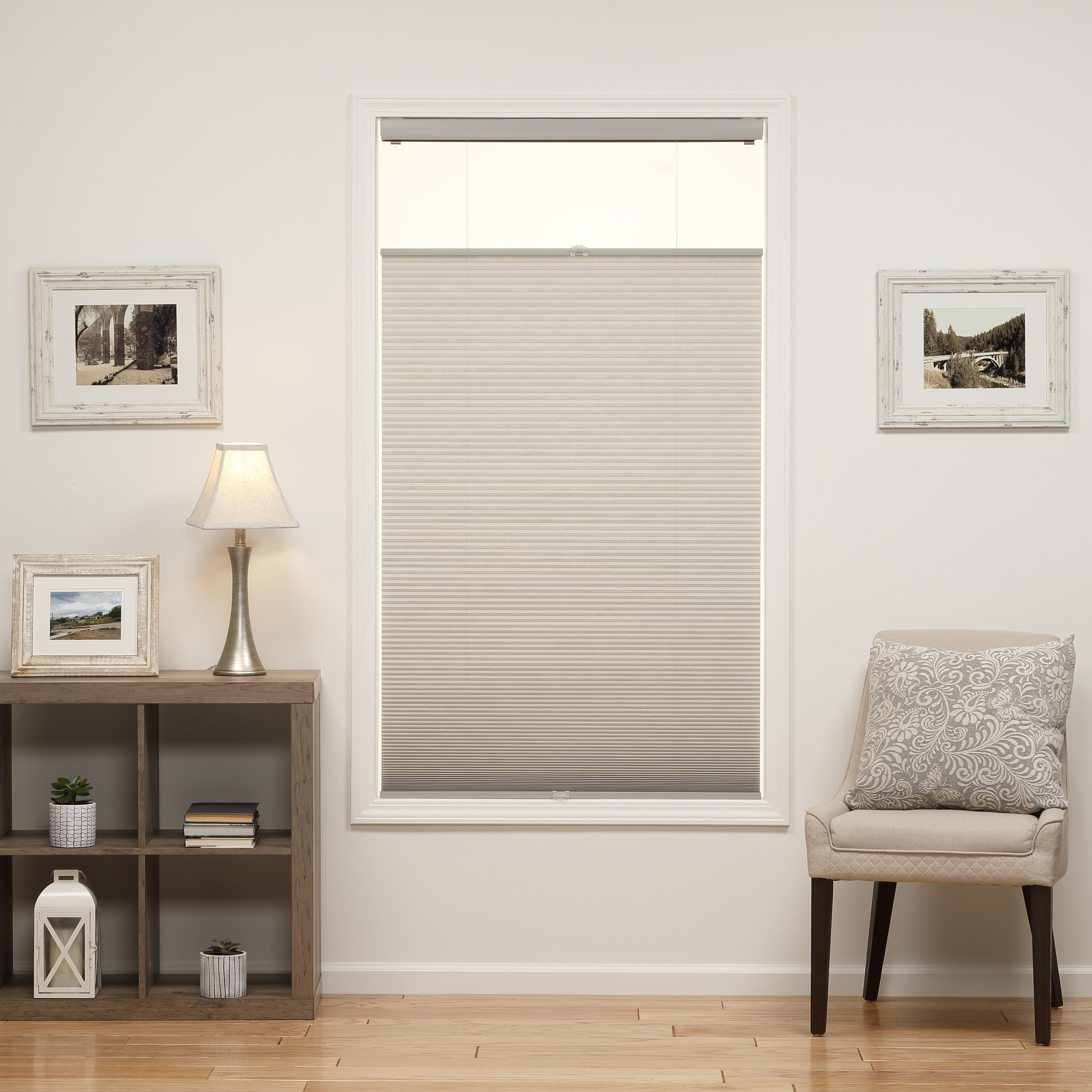 Blackout Window Shades SEA-5 Premium UV Protection Water Proof Custom Roller Blinds Printed Picture Window Roller Shade,30 W x 36 L