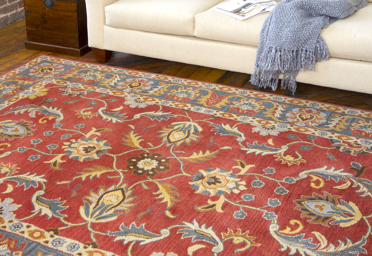 [BIG SALE] Best Rugs for Big Rooms 5’x8’ & Up You’ll Love In 2023