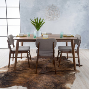 Drumadried 5 Piece Dining Set by Corrigan Studio