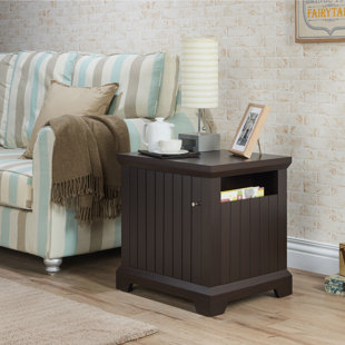 Greenwich End Table by Red Barrel Studio Discount