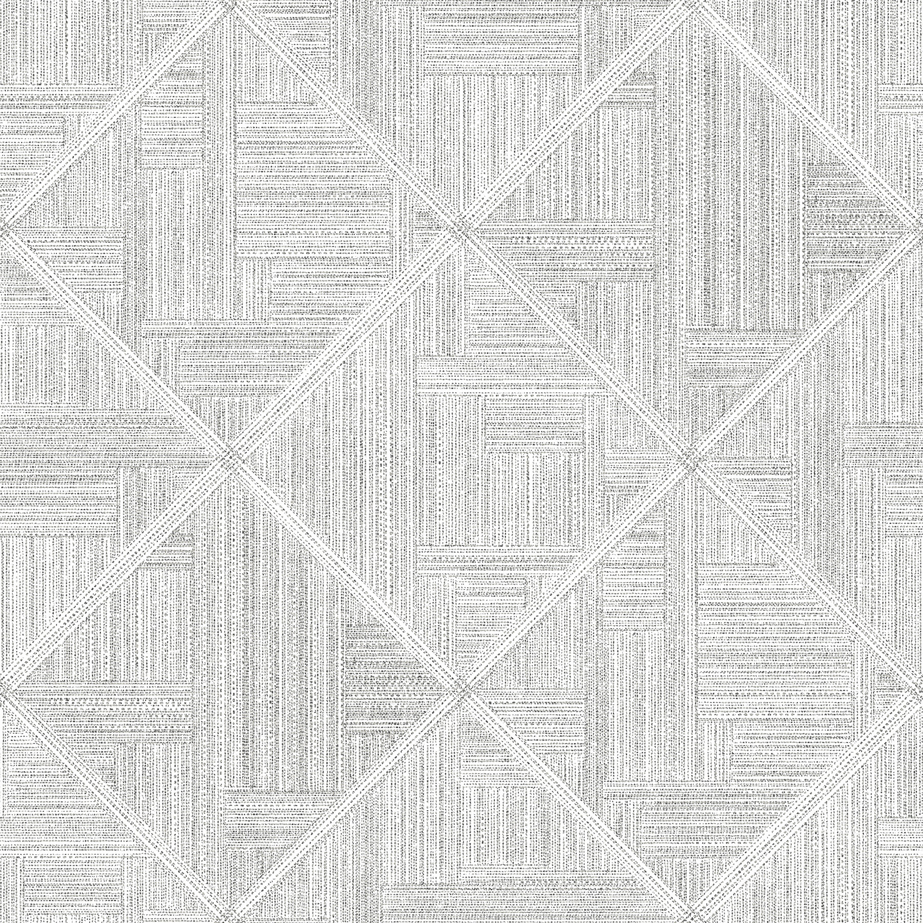 Scott Living Cade Geometric Wallpaper | Wayfair