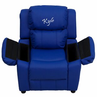 personalized recliners for toddlers