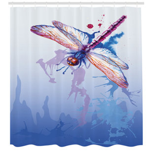 Dragonfly Bathroom Decor Wayfair Ca
