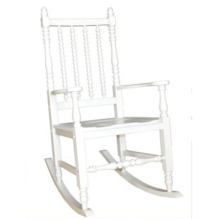 Epworth Rocking Chair By Ophelia & Co.