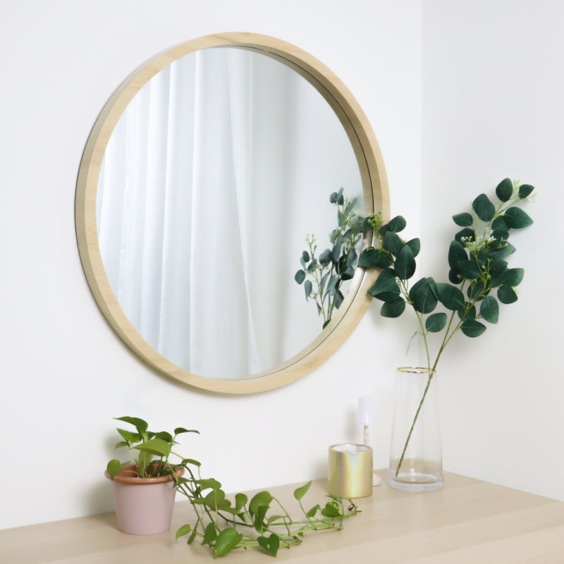 Wall Mirror
