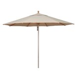 Pulley Lift Sunbrella Patio Umbrellas You Ll Love In 2020 Wayfair