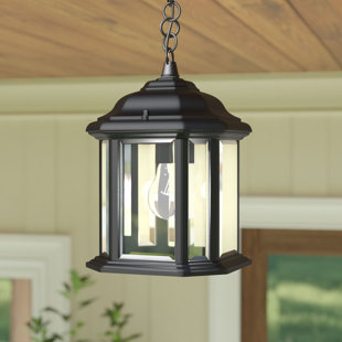 French Quarter Hanging Lantern Wayfair