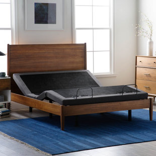 Headboard For Adjustable Bed | Wayfair