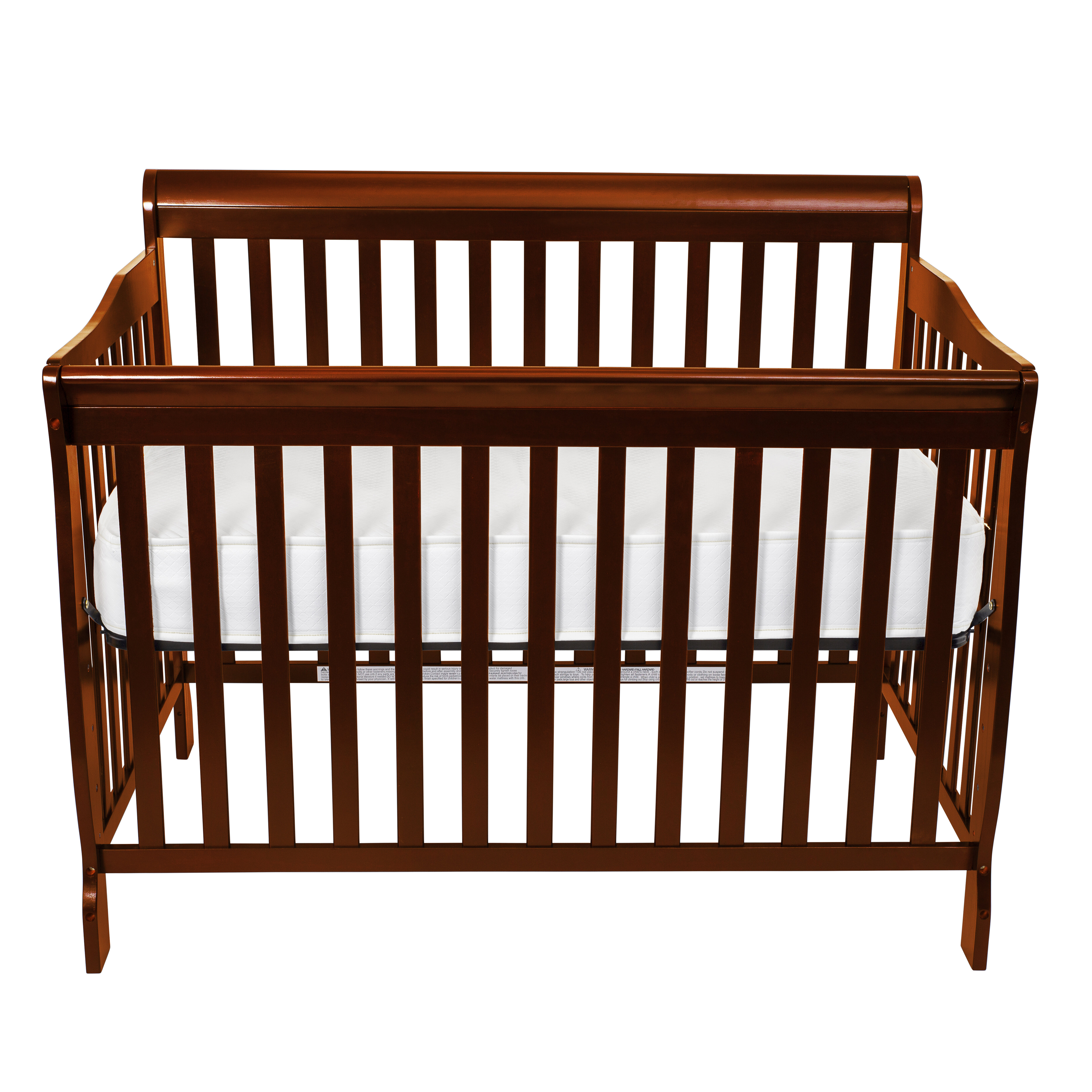 adult size crib