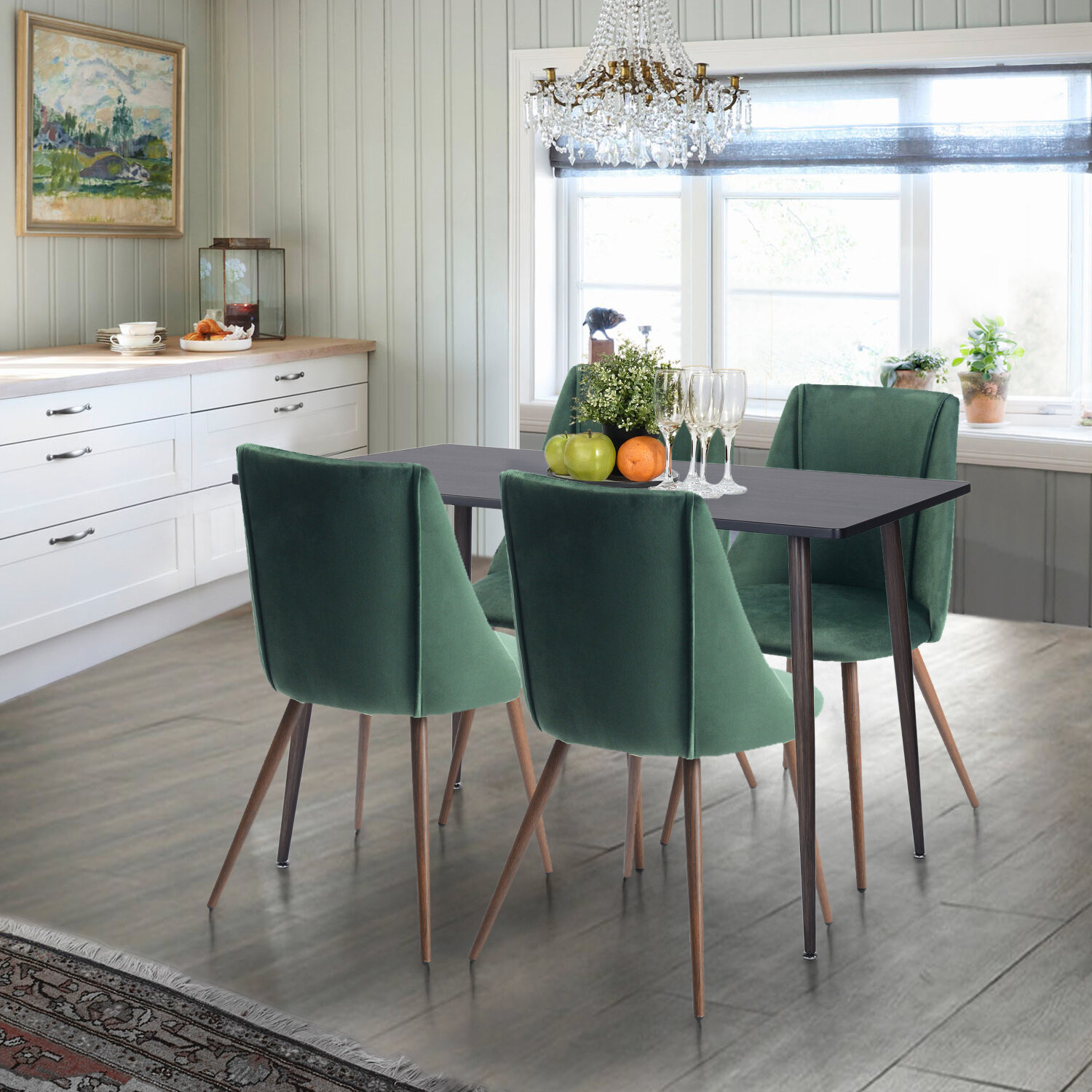 Small Kitchen Dining Room Sets On Sale Wayfair