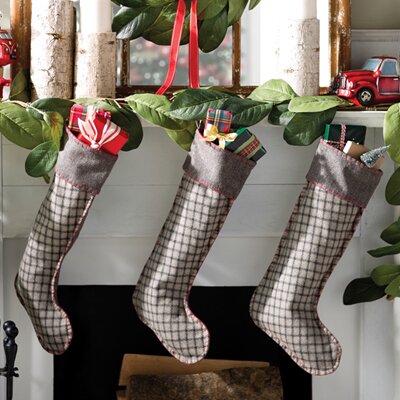 Christmas Stockings You Ll Love In 2020 Wayfair