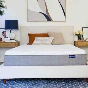serta perfect nature crib mattress