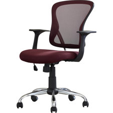 Desk Chairs Fabric Desk Chairs Fabric