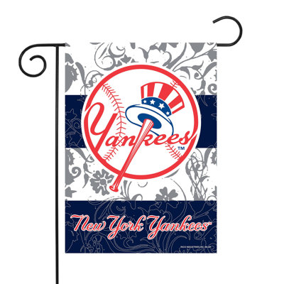 Rico Industries Giants Sf Garden Flag 13 X 18