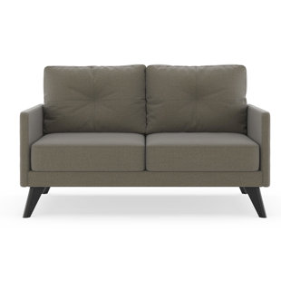 Croskey Loveseat by Corrigan Studio