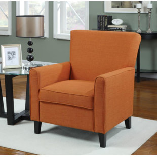 Wendland Armchair by Latitude Run Fresh