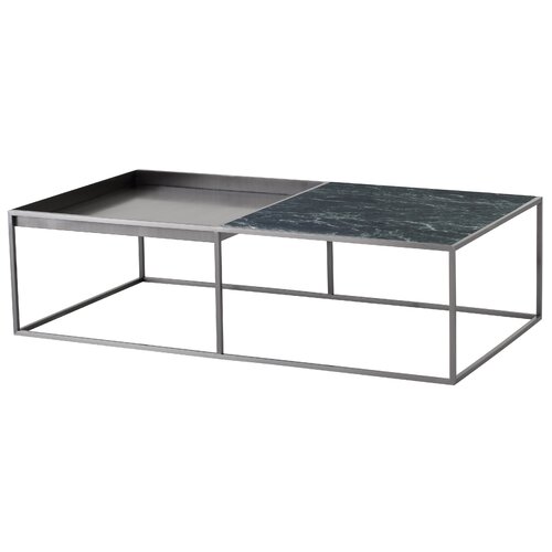 Orren Ellis Sled Coffee Table | Wayfair.ca