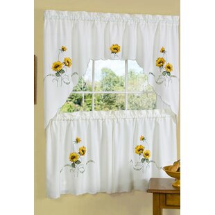 Wayfair | Swag Curtains & Valances