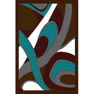 Brown And Turquoise Rug Wayfair Brown And Turquoise Rug Wayfair