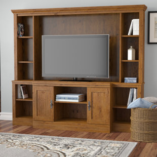 Entertainment Centers You\'ll Love Entertainment Centers You\'ll Love