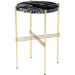 Interlude Selita End Table Interlude Selita End Table