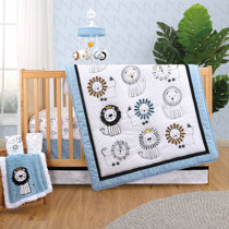 Lion King Crib Bedding Sets Wayfair