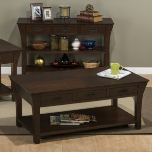 Robbs Coffee Table