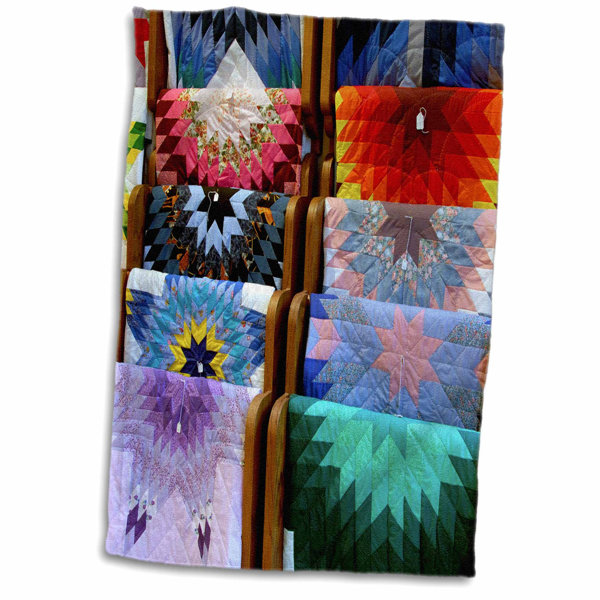 Native American Towels Wayfair Ca