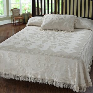 Coverlet Set