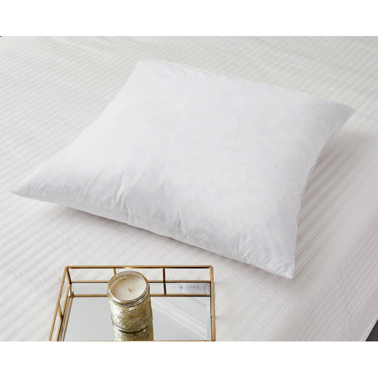 serta feather pillow