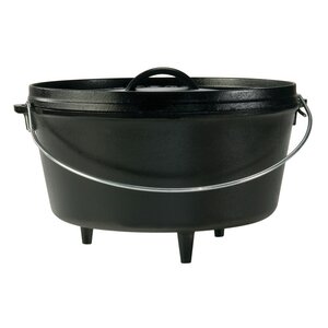 8 qt. Deep Camp Stove