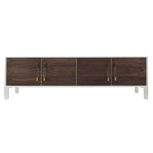 La Fontelina 4 Door Credenza by ModShop
