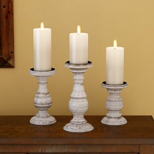 Decorative Candle Holders - Wayfair Canada