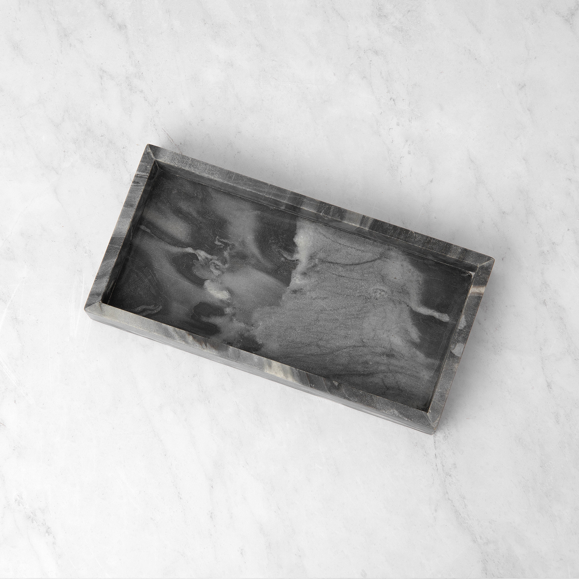 Latitude Run® Kosmo Ottoman/Coffee Table Tray & Reviews Wayfair