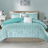 comforter sets for teenage girl