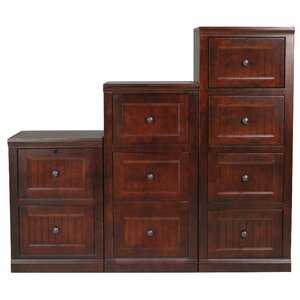 Didier 4 Drawer File